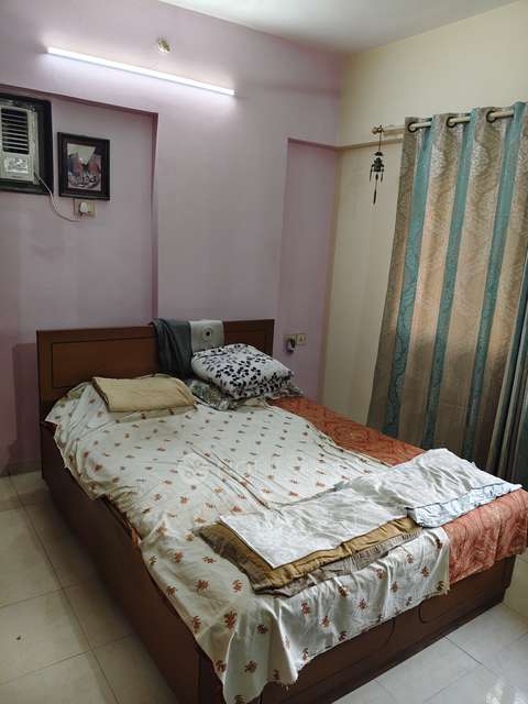 2 BHK Flat In Eshan For Sale  In Prabhadevi