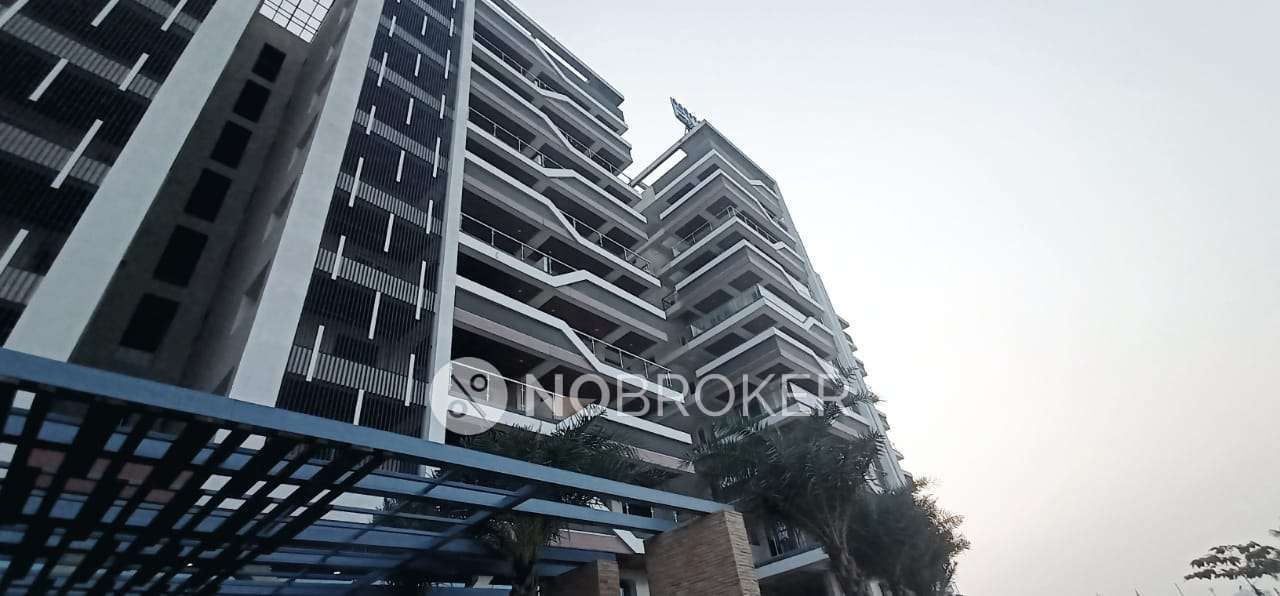 2 BHK Flat In Swathi Villa  for Rent  In Dilsukhnagar