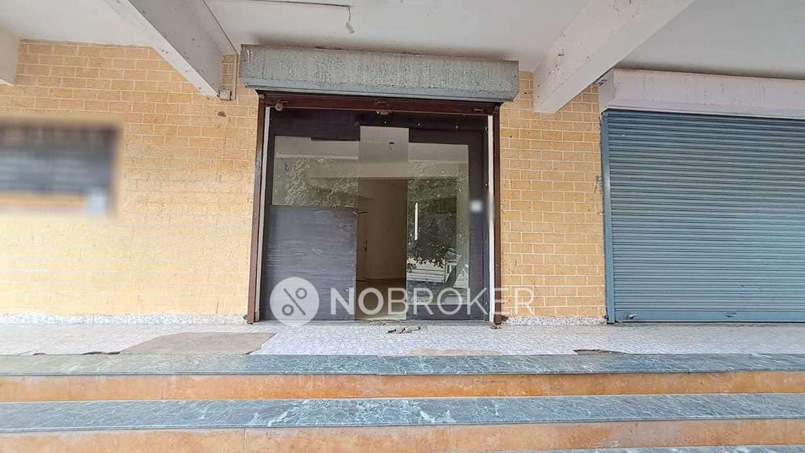 Shop in Pashan, Pune for sale 