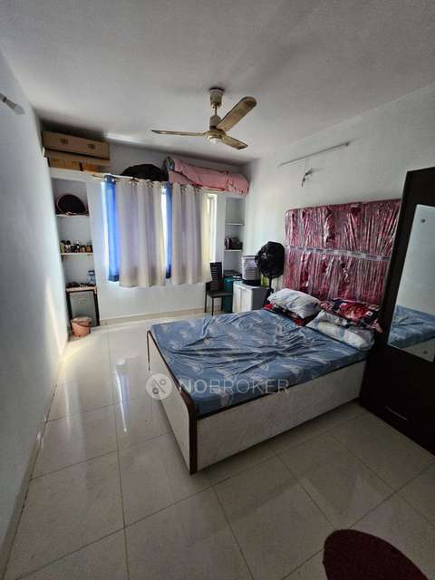Single Room for Male In 2 BHK  In Sb In Baner