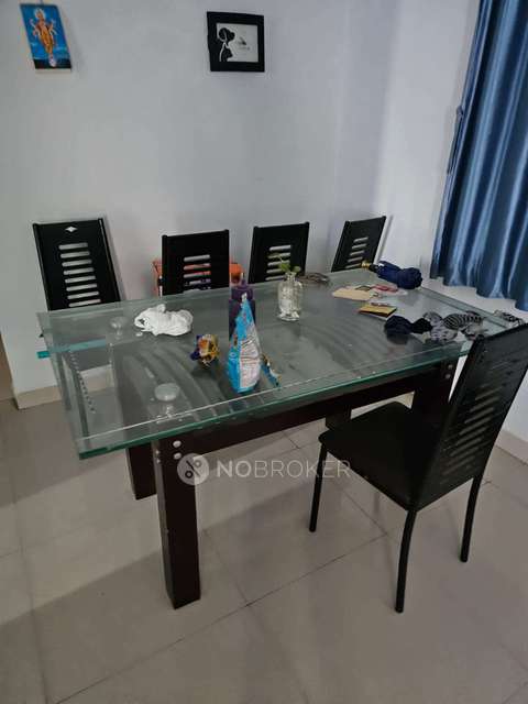 Single Room for Male In 2 BHK  In Sb In Baner