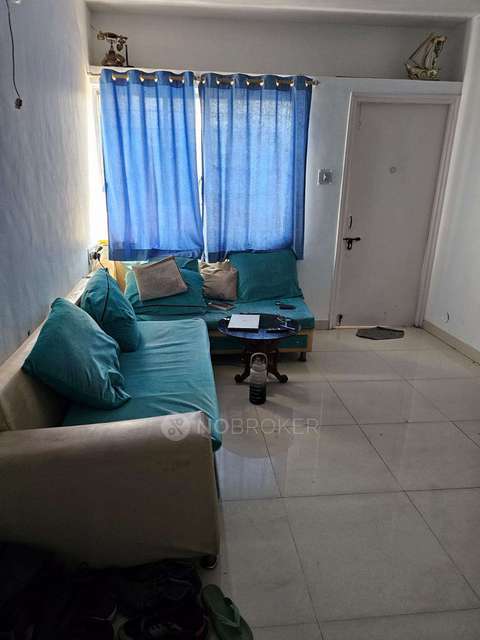 Single Room for Male In 2 BHK  In Baner