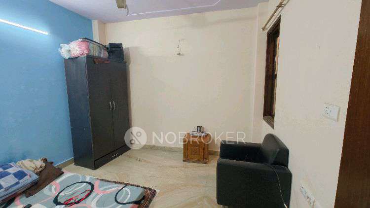 Shared Room for Male In 1 BHK  In  Kalkaji