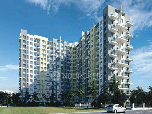 3 BHK Flat In Sanket Kool Homes Panchamrut For Sale  In Ambegaon Bk