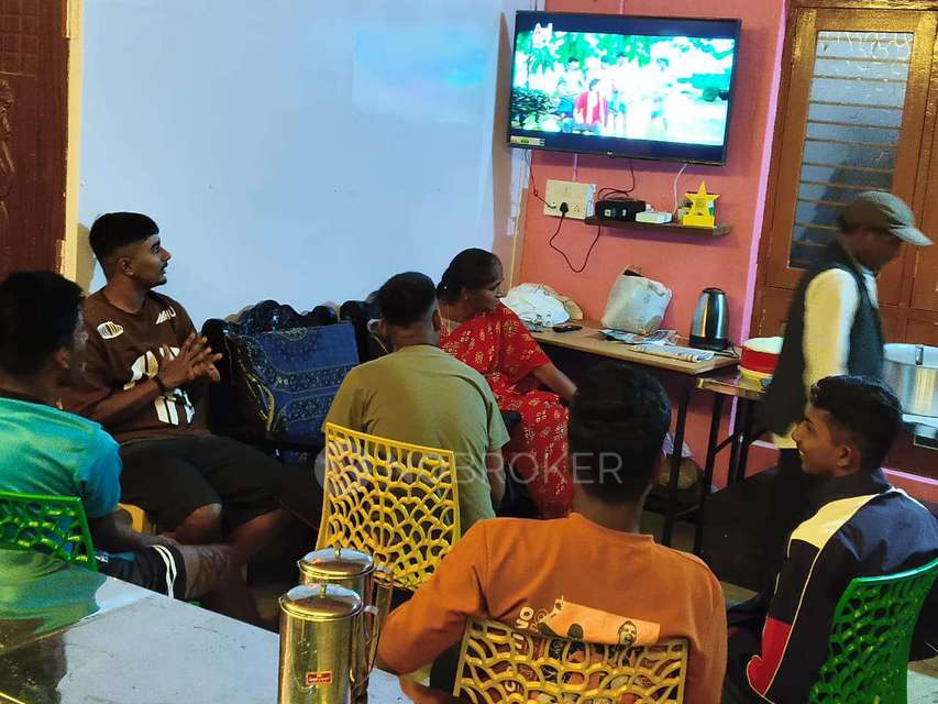 PG for Boys in Peenya