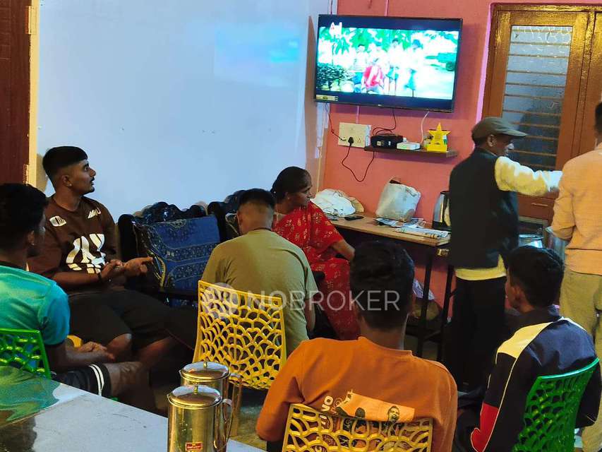 PG for Boys in Peenya