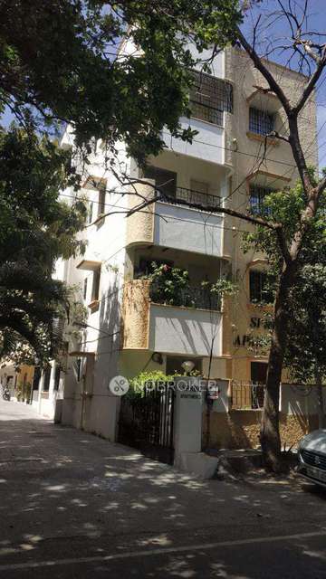 3 BHK Flat In Gb Spring For Sale  In 47, Kattur Sadayappanstreet, Periamet, Poongavanapuram, Chennai, Tamil Nadu 600003, India