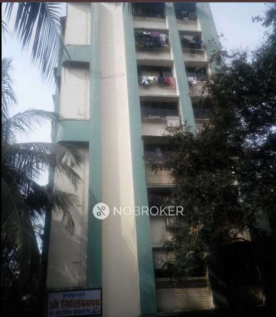 1 RK Flat In Sidhi Vinayak for Rent  In Chembur