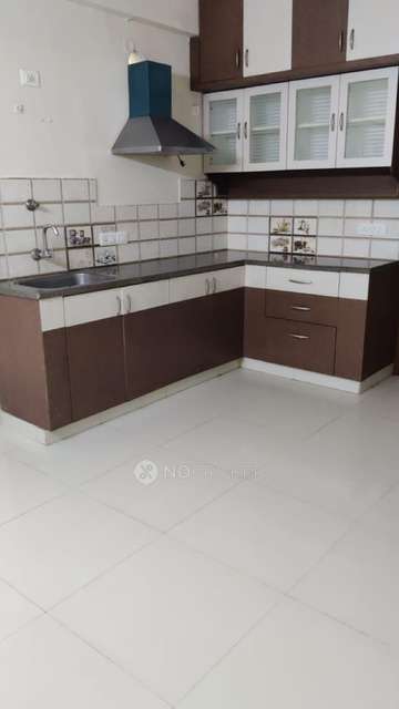 3 BHK Flat In Woodwinds Owners Court for Rent  In Kasavanahalli,