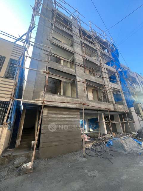 3 BHK House For Sale  In Nagareshwara 