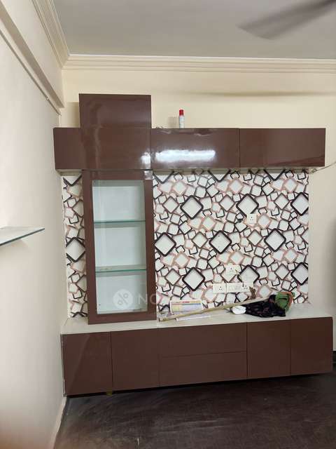 1 BHK Flat In Ujjwal Park for Rent  In Mokarwadi