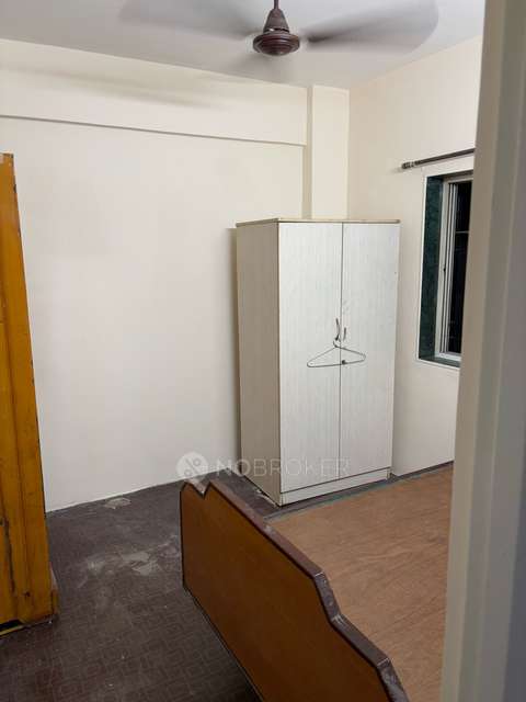 1 BHK Flat In Ujjwal Park for Rent  In Mokarwadi