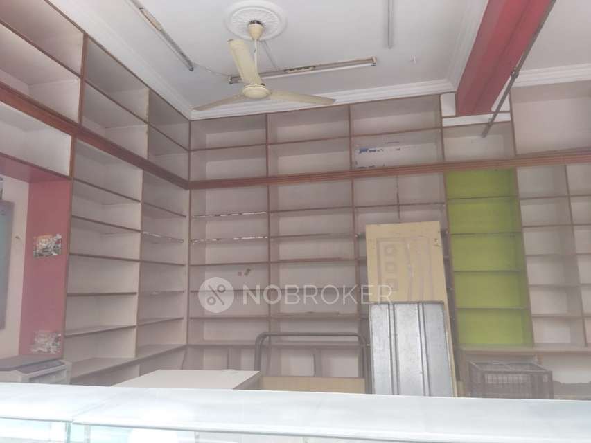 Shop in Vaidehinagar Vanasthali Puram, Hyderabad for Rent 