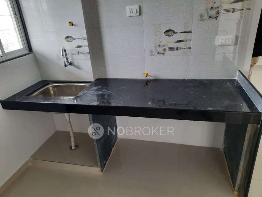 1 BHK Flat In Gt Mangal Vishwa For Sale  In Kiwale