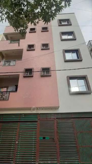 PG for Girls in  Btm  Layout