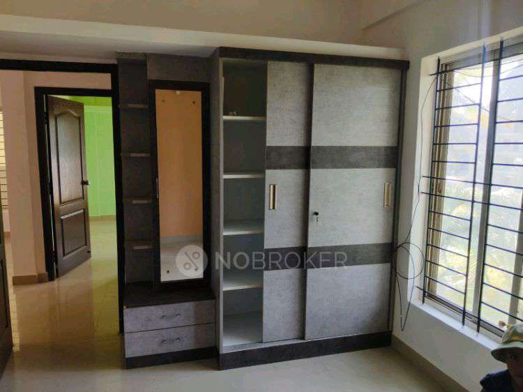 3 BHK Flat In Sapthagiri Towers for Rent  In Sapthagiri Towers