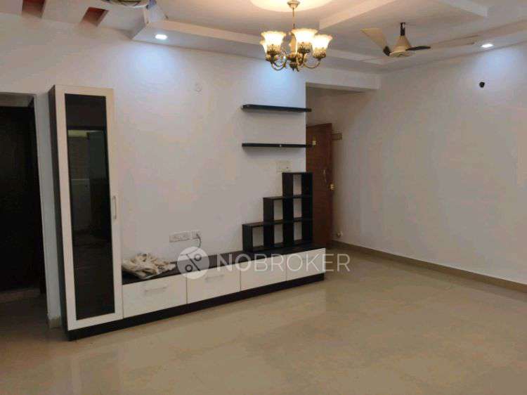 3 BHK Flat In Sapthagiri Towers for Rent  In Sapthagiri Towers