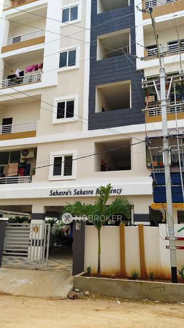 1 BHK House for Rent  In , Sriven Enclave, Hal Colony, Gajularamaram