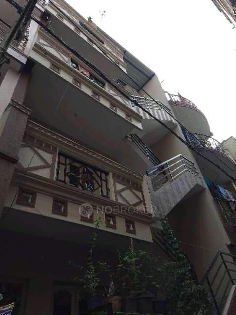 2 BHK House for Lease  In Jayanagar