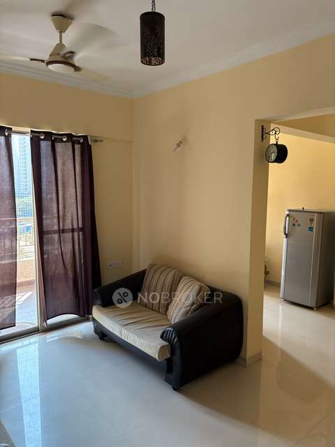 2 BHK Flat In Welworth Paradise for Rent  In Baner