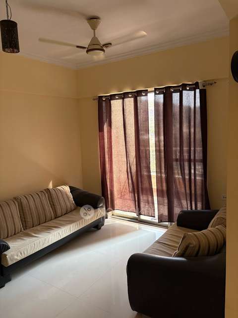 2 BHK Flat In Welworth Paradise for Rent  In Baner