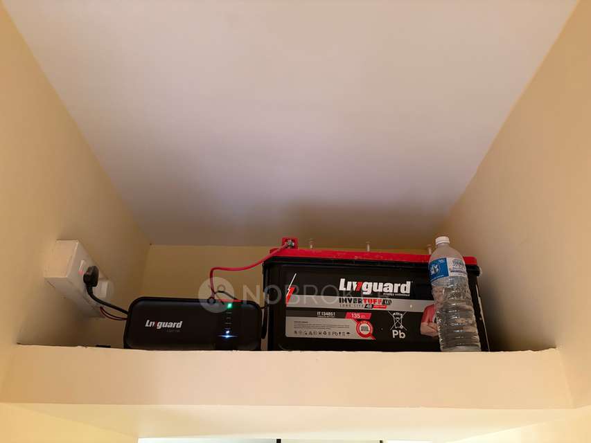 2 BHK Flat In Welworth Paradise for Rent  In Baner