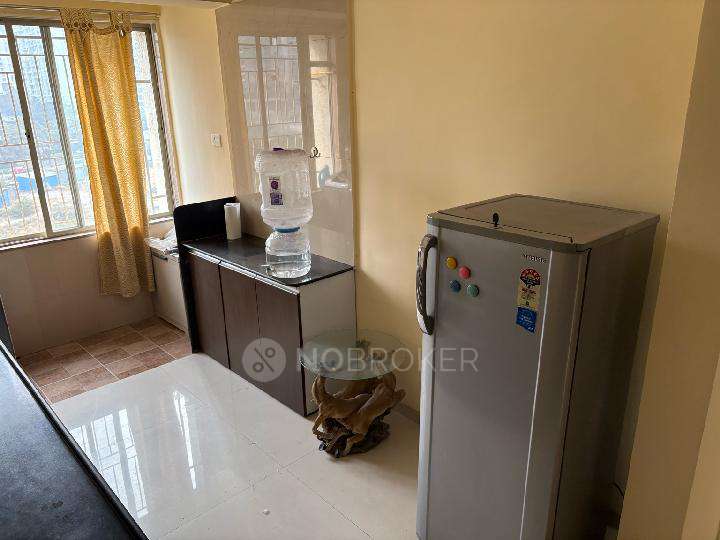 2 BHK Flat In Welworth Paradise for Rent  In Baner
