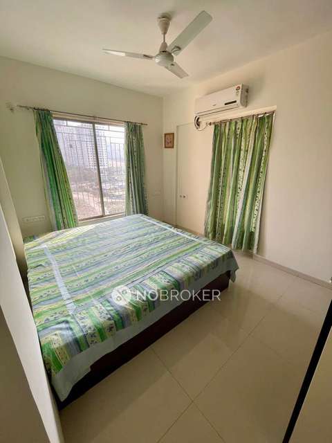 2 BHK Flat In Welworth Paradise for Rent  In Baner