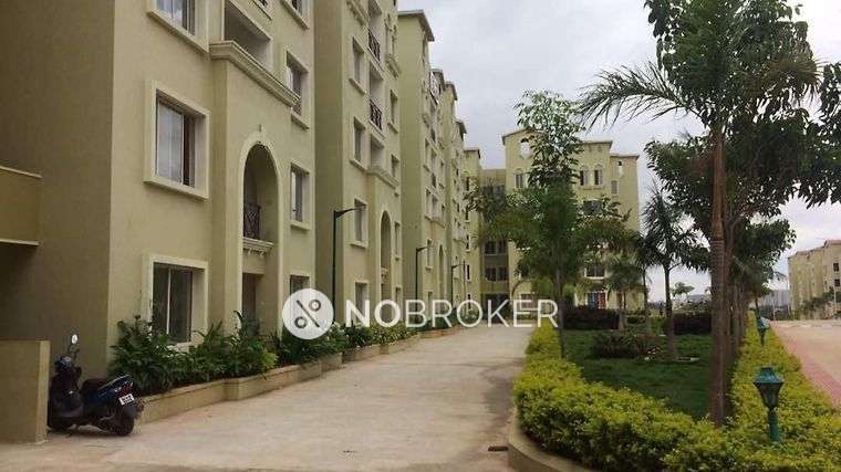 2 BHK Flat In Gm Infinite Ecity Town Phase 1 for Rent  In Electronic City