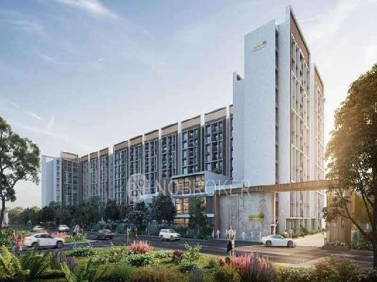 3 BHK Flat In Casagrand Keatsway  For Sale  In Geddalahalli