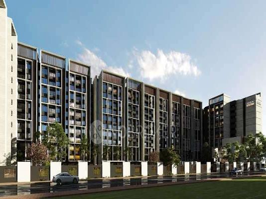 3 BHK Flat In Casagrand Keatsway  For Sale  In Geddalahalli