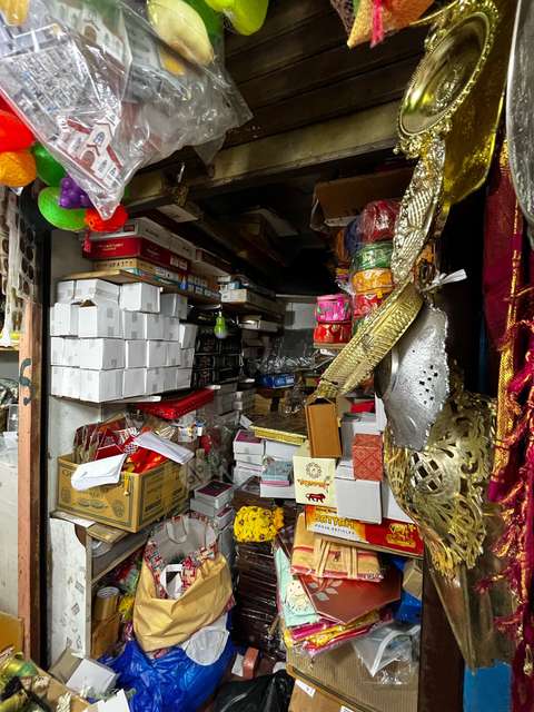 Shop in T. Nagar, Chennai for sale 