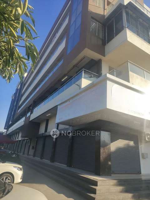 Shop in Udyam Bizcasa, Pune for Rent 