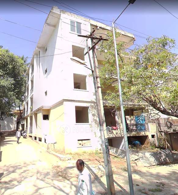 3 BHK Flat In Opal Mansions For Sale  In Malleswaram