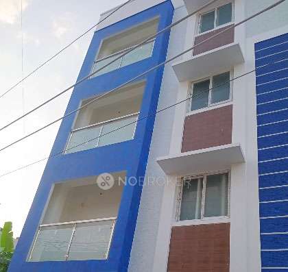 2 BHK Flat In Karthik Chitra, Kundrathur for Rent  In 8th East Street