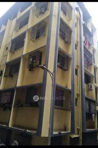 2 BHK Flat In Shailesh Nagar for Rent  In Sailesh Nagar