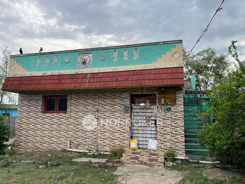 1 BHK House For Sale  In Kundrathur