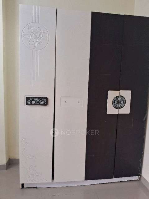 3 BHK Flat In Arihant Frangipani for Rent  In Siruseri