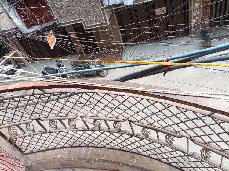 1 BHK for Rent  In Bajrang Bali Niwas Pg