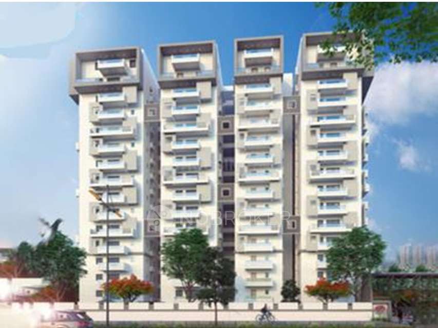 2 BHK Flat In Anvita Ivana , Kollur For Sale  In Kollur