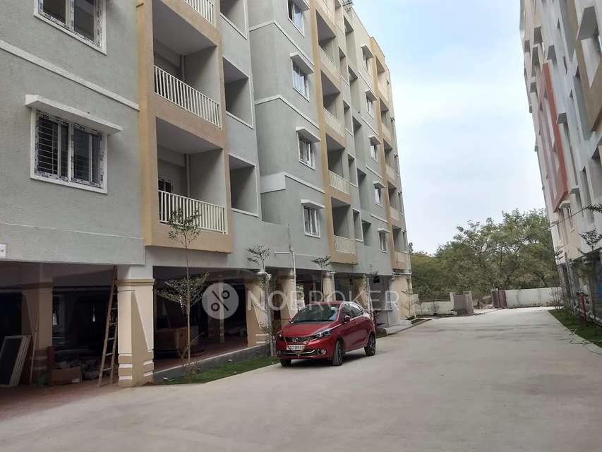 2 BHK Flat In Venkata Sai  for Rent  In Mallampet