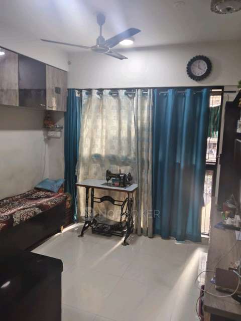 1 BHK Flat In Lodha Crown Quality Homes for Rent  In Thane