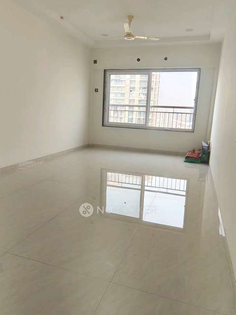 2 BHK Flat In Skyline Heights for Rent  In 40, Swami Vivekananda Rd, Udyog Nagar, Goregaon West, Mumbai, Maharashtra 400104, India