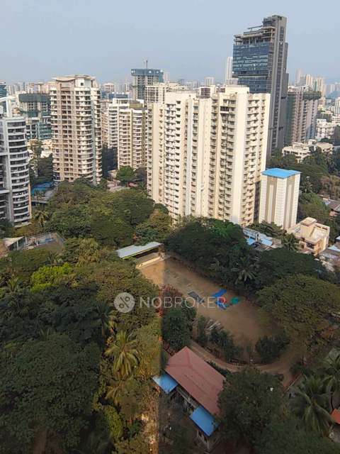 2 BHK Flat In Skyline Heights for Rent  In 40, Swami Vivekananda Rd, Udyog Nagar, Goregaon West, Mumbai, Maharashtra 400104, India