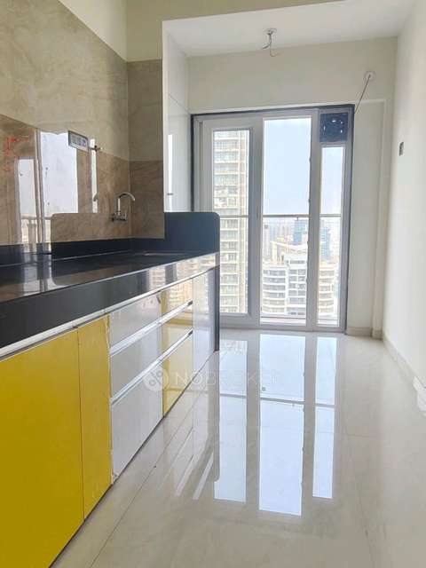 2 BHK Flat In Skyline Heights for Rent  In 40, Swami Vivekananda Rd, Udyog Nagar, Goregaon West, Mumbai, Maharashtra 400104, India