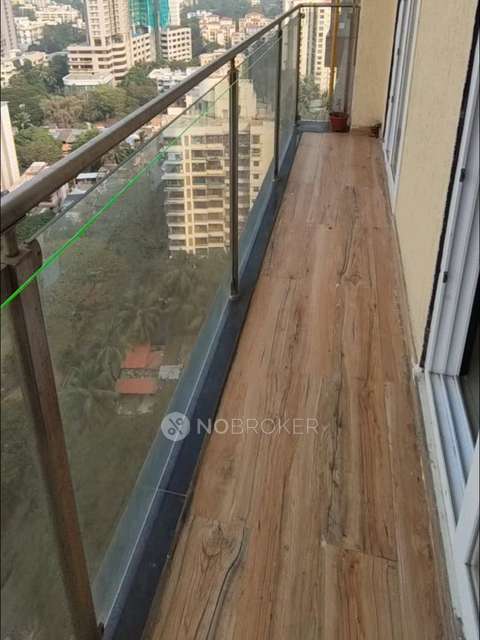 2 BHK Flat In Skyline Heights for Rent  In 40, Swami Vivekananda Rd, Udyog Nagar, Goregaon West, Mumbai, Maharashtra 400104, India