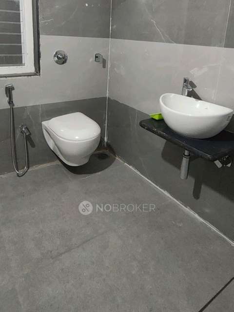 2 BHK Flat In Skyline Heights for Rent  In 40, Swami Vivekananda Rd, Udyog Nagar, Goregaon West, Mumbai, Maharashtra 400104, India