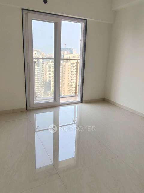 2 BHK Flat In Skyline Heights for Rent  In 40, Swami Vivekananda Rd, Udyog Nagar, Goregaon West, Mumbai, Maharashtra 400104, India