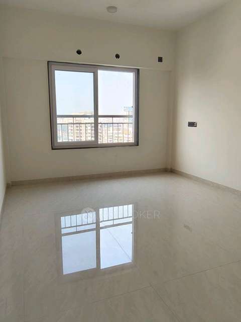 2 BHK Flat In Skyline Heights for Rent  In 40, Swami Vivekananda Rd, Udyog Nagar, Goregaon West, Mumbai, Maharashtra 400104, India