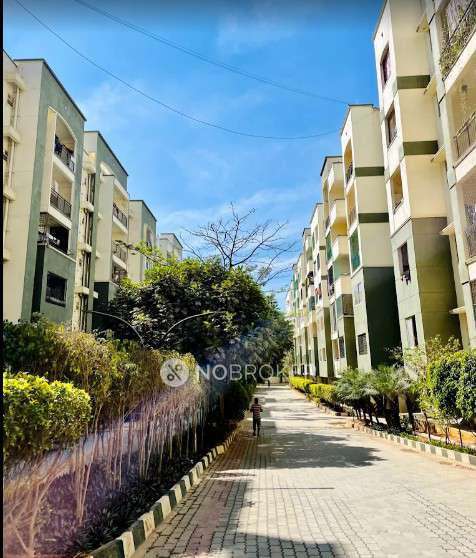 3 BHK Flat In Mahaveer Orchids For Sale  In Choodasandra